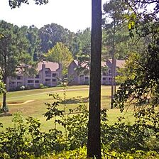 The Pines at Alpine Bay — Exterior
