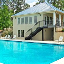 Stillwaters — Pool