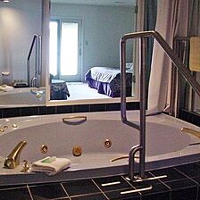 Stillwaters — Bathroom