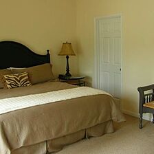 Sunset Point at Stillwaters Resort &mdash; Bedroom