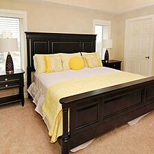 Escapes! to the Shores — Bedroom
