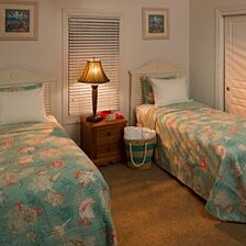 Palm Beach Resort &mdash; Bedroom