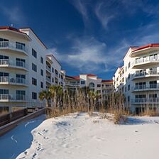 Palm Beach Resort &mdash; Exterior