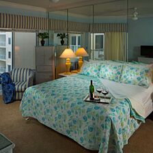 Palm Beach Resort &mdash; Bedroom
