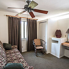 Villas of Cave Creek — Guest Room