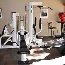 Villas of Cave Creek — Fitness Center