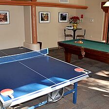 Villas of Cave Creek — Game Room