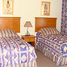 Royal Aloha Vacation Club - Chandler — Bedroom