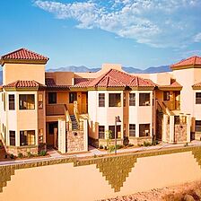 Highlands Resort at Verde Ridge — Exterior