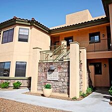 Highlands Resort at Verde Ridge — Exterior