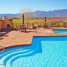 Highlands Resort at Verde Ridge — Pool