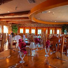 The Villas of Gold Canyon — Restaurant
