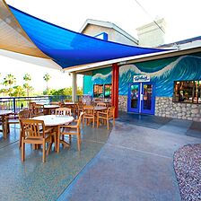 London Bridge Resort &mdash; Restaurant