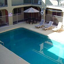 The Sands Vacation Resort — Pool