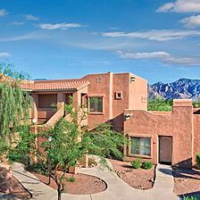 WorldMark Rancho Vistoso — Exterior