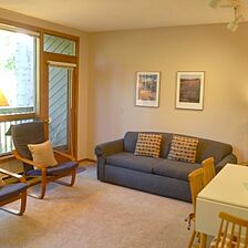 Resorts West Vacation Club at Snowater