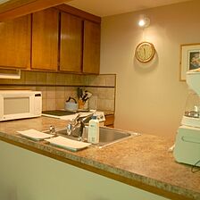 Resorts West Vacation Club at Snowater