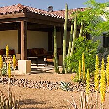 Cibola Vista Resort and Spa — Penthouse Exterior