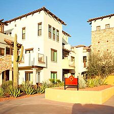 Cibola Vista Resort and Spa