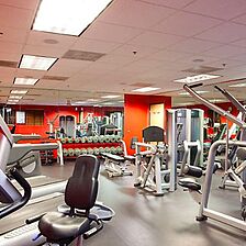 Cibola Vista Resort and Spa &mdash; Fitness Center