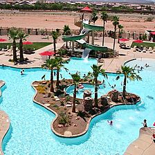 Cibola Vista Resort and Spa &mdash; Pool