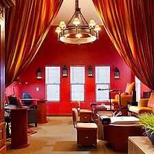 Cibola Vista Resort and Spa &mdash; Spa Room