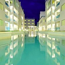 Presidential Suites by Lifestyle Holidays Vacation Resort — Pool
