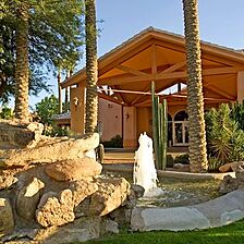 Scottsdale Villa Mirage