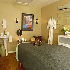 Scottsdale Camelback Resort — The Running Water Spa