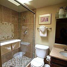Villas of Sedona — Bathroom