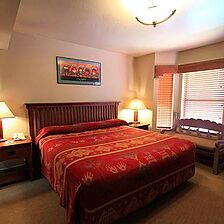 Villas of Sedona — Bedroom