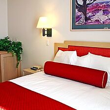 Sedona Pines Resort &mdash; Bedroom