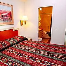 Sedona Pines Resort &mdash; Bedroom