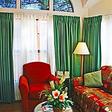 Sedona Pines Resort &mdash; Living Area