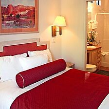 Sedona Pines Resort &mdash; Bedroom