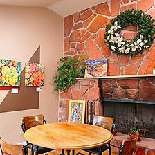 Sedona Pines Resort &mdash; Clubhouse