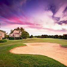 Wyndham Resort at Fairfield Bay — Golf Course