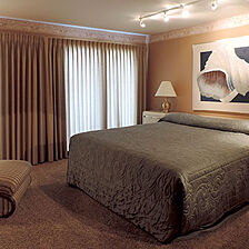 South Shore Lake Resort &mdash; Bedroom