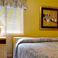 South Shore Lake Resort &mdash; Bedroom