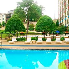 SunBay Resort — Pool