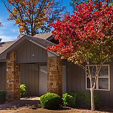 Los Lagos at Hot Springs Village &mdash; Exterior