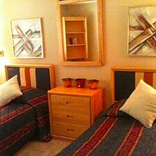 Los Lagos at Hot Springs Village &mdash; Bedroom