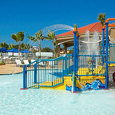 Aquarius Vacation Club at Boquerón Beach