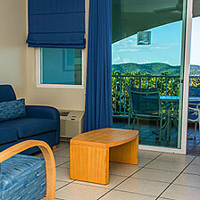 Aquarius Vacation Club at Boquerón Beach