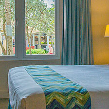 Aquarius Vacation Club - Dorado del Mar — Aquarius Vacation Club - Bedroom