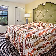 WorldMark Angels Camp Resort — Bedroom