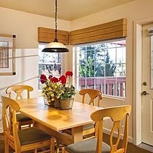 WorldMark Big Bear — Dining Area