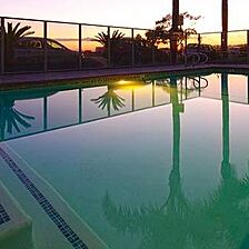 Riviera Shores Resort — Pool