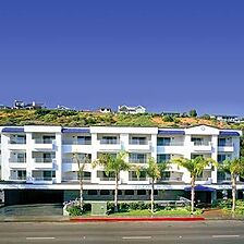 Riviera Shores Resort — Exterior