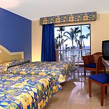 Club Viva Wyndham Dominicus Palace &mdash; - Unit Interior